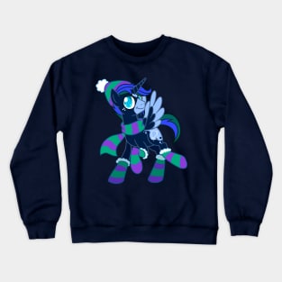 Happy Hearth's Warming Crewneck Sweatshirt